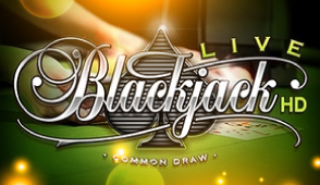 Blackjack HD