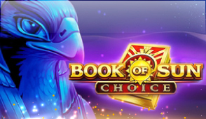 Book of Sun Choice