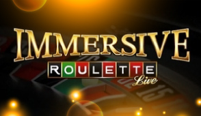 Immersive Roulette