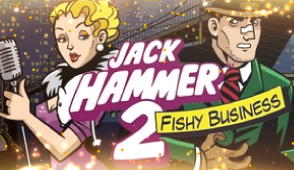 Jack Hammer 2