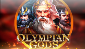 Olympian Gods