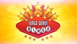 Super Bonus Bingo