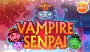 Vampire Senpai